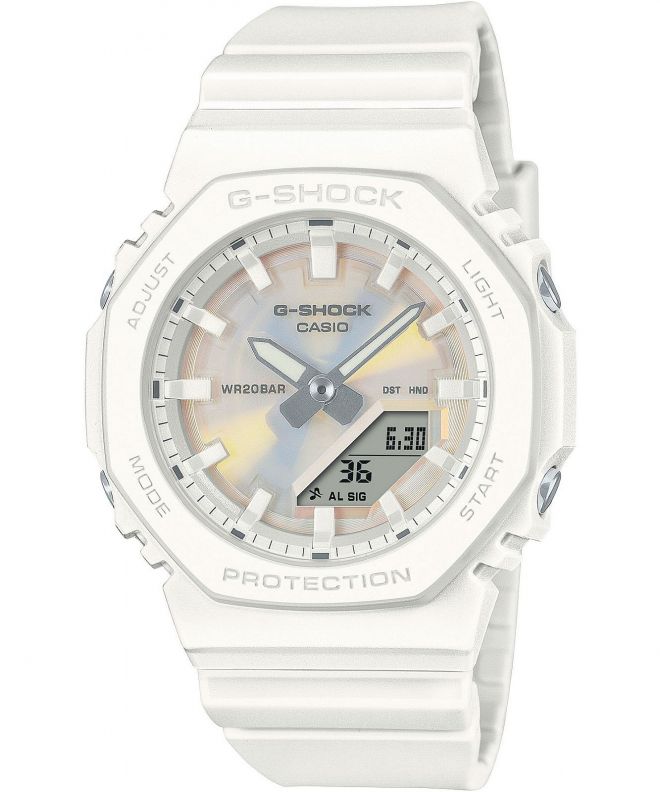 Hodinky dámské Casio G-Shock Analog-Digital GMA-P2100PC-7AER
