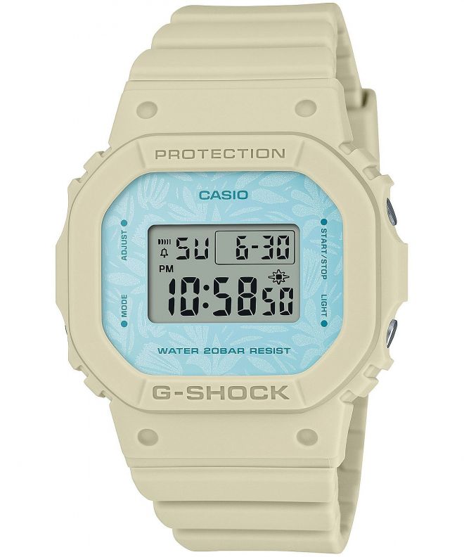 Hodinky dámské Casio G-Shock Digital GMD-S5600NC-9ER