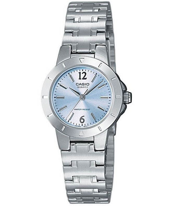 Dámské hodinky Casio Classic LTP-1177A-2AEF (LTP-1177A-2A) LTP-1177A-2AEF (LTP-1177A-2A)