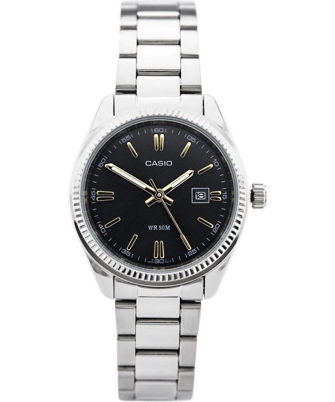 Hodinky dámské Casio Analog LTP-1302D-1A2VEF