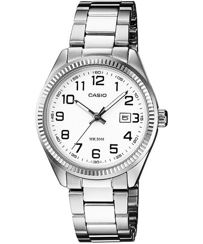Dámské hodinky Casio Classic LTP-1302D-7BVEF (LTP-1302PD-7BVEF) LTP-1302PD-7BVEG (LTP-1302D-7BVEF, LTP-1302PD-7BVEF)