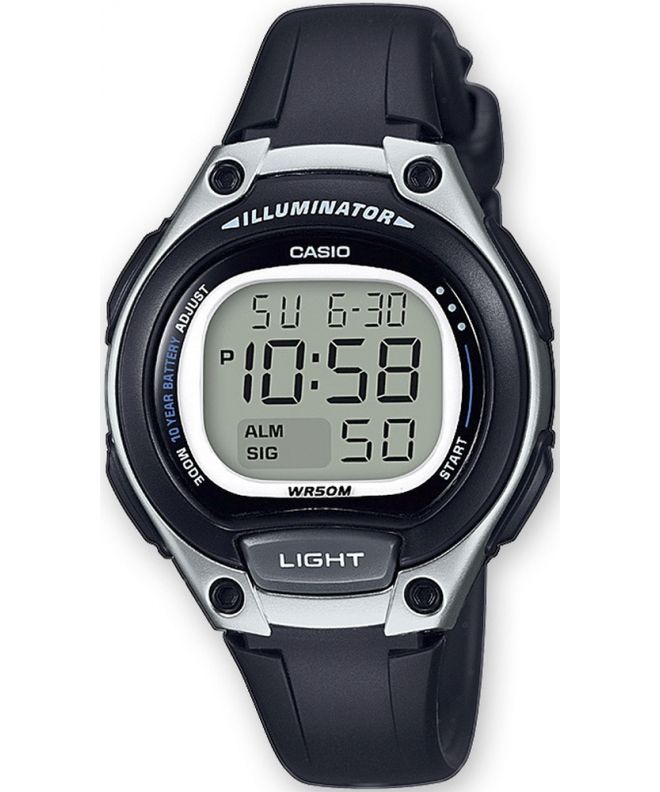 Dámské hodinky Casio Sport LW-203-1AVEF LW-203-1AVEF