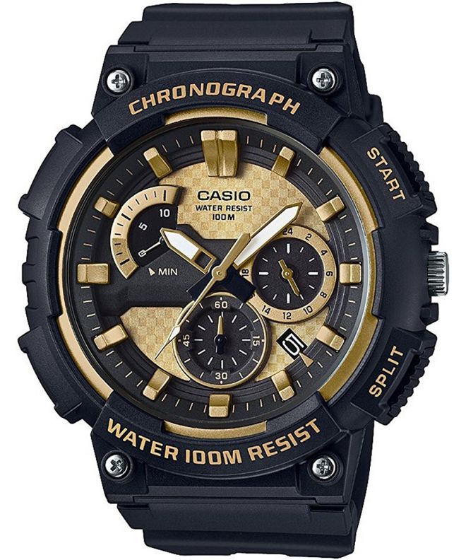 Pánské hodinky Casio Sport MCW-200H-9AVEF MCW-200H-9AVEF