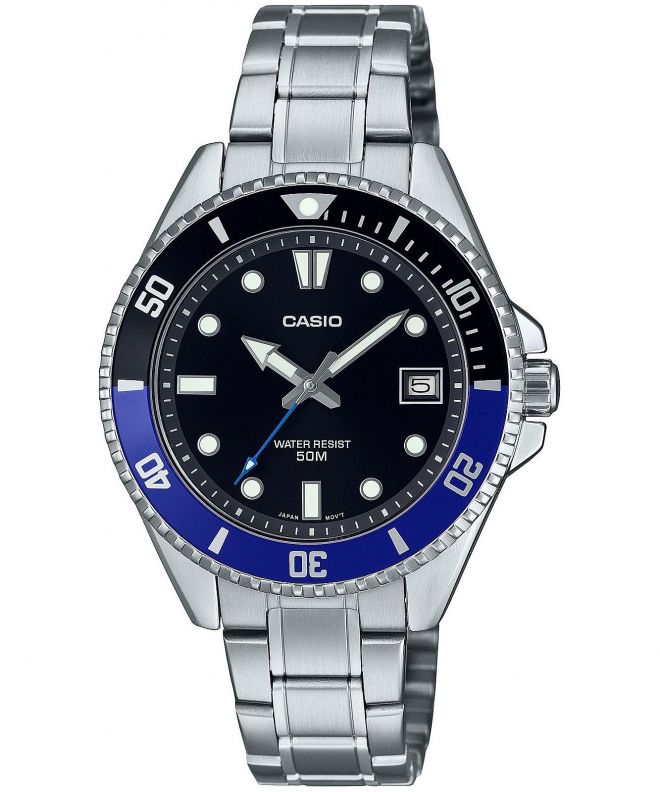 Hodinky pánské Casio Standard MDV-10D-1A2VEF
