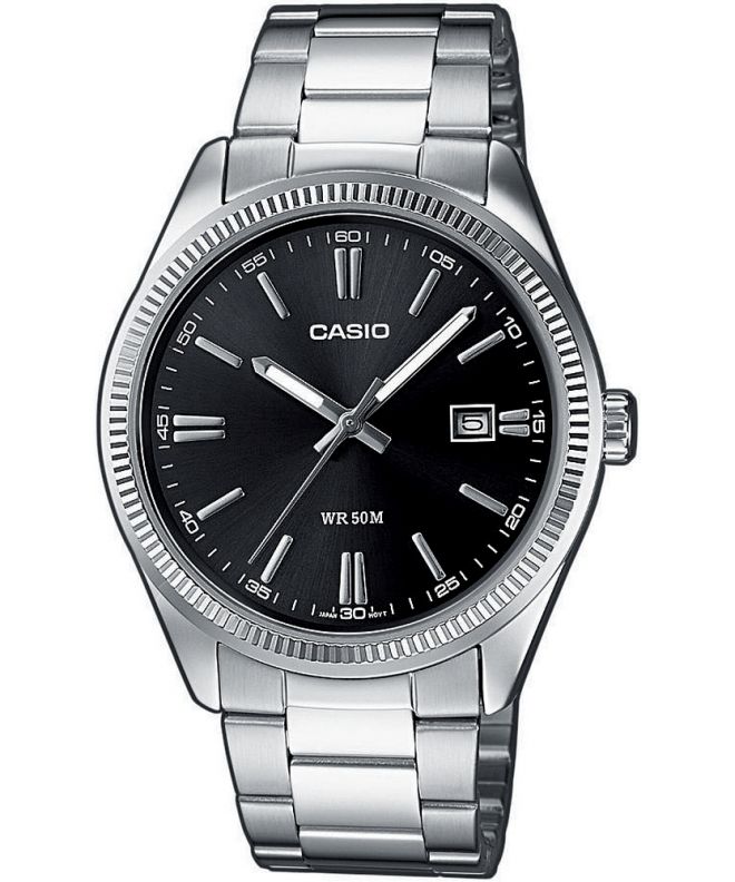 Pánské hodinky Casio MTP