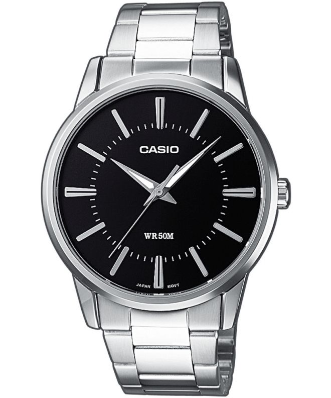 Pánské hodinky Casio Classic MTP-1303D-1AVEF MTP-1303D-1AVEF