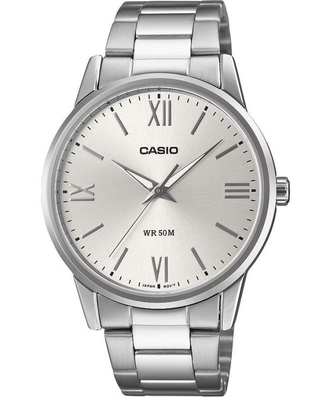 Hodinky dámské Casio Classic MTP-1303DD-7AER