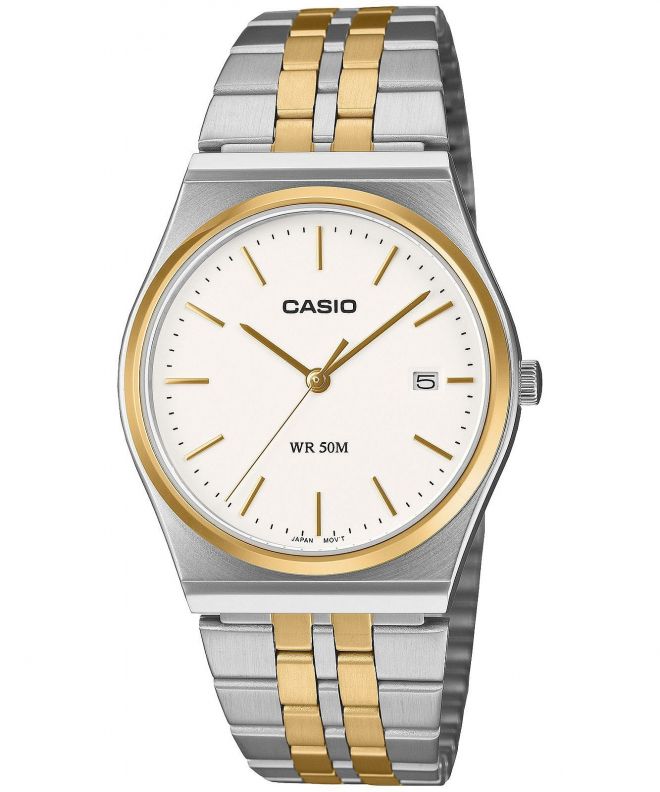 Hodinky pánské Casio Standard MTP-B145SG-7AER