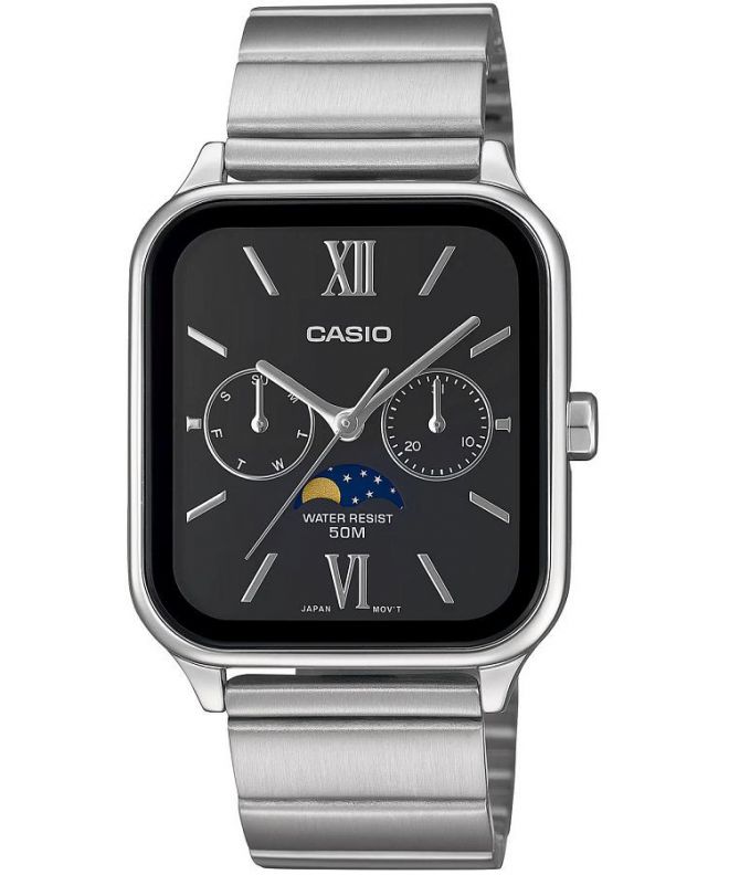 Hodinky pánské Casio Classic MTP-M305D-1A2VEF