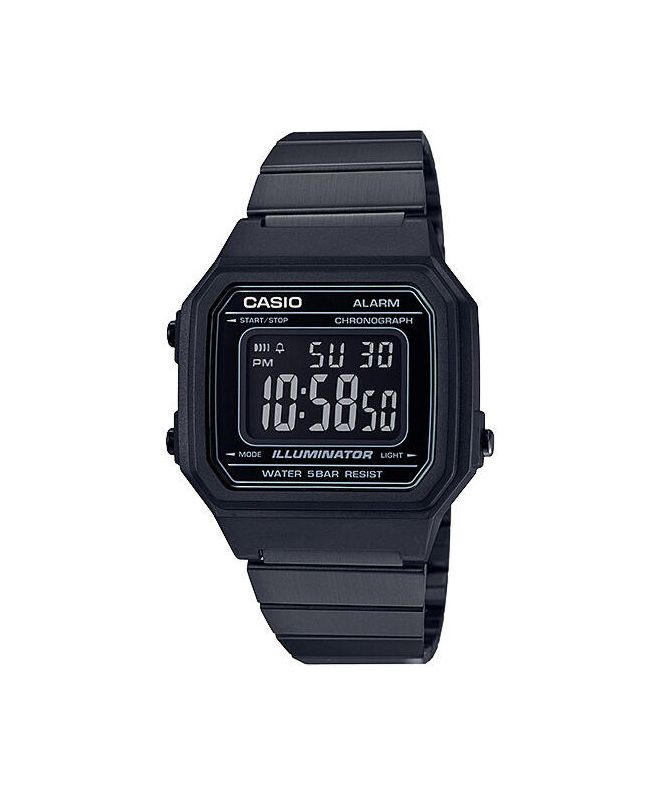 Hodinky Casio Vintage Maxi B650WB-1BEF B650WB-1BEF