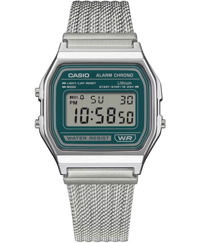 Hodinky unisex Casio Vintage Classic A158WEM-3EF
