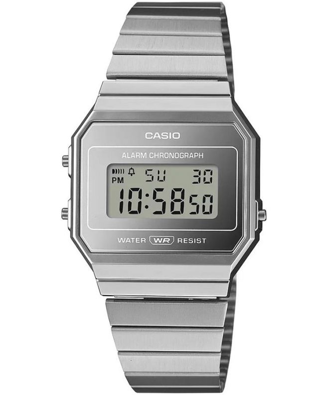 Hodinky Casio Vintage Iconic A700WEV-7AEF