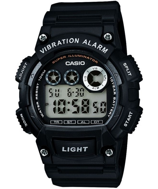 Pánské hodinky Casio Sport W-735H-1AVEF W-735H-1AVEF