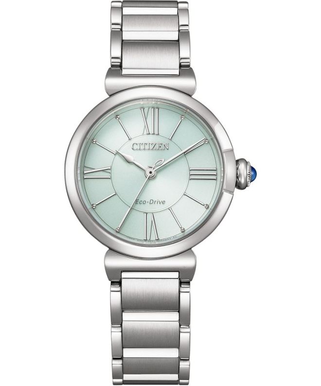 Hodinky dámské Citizen May Bells Eco-Drive EM1070-83L