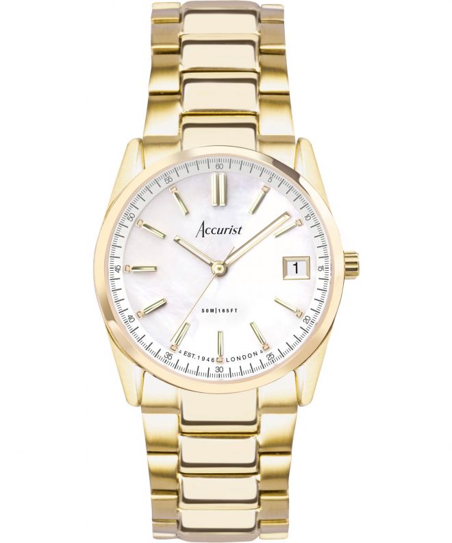 Hodinky Accurist Everyday 74005