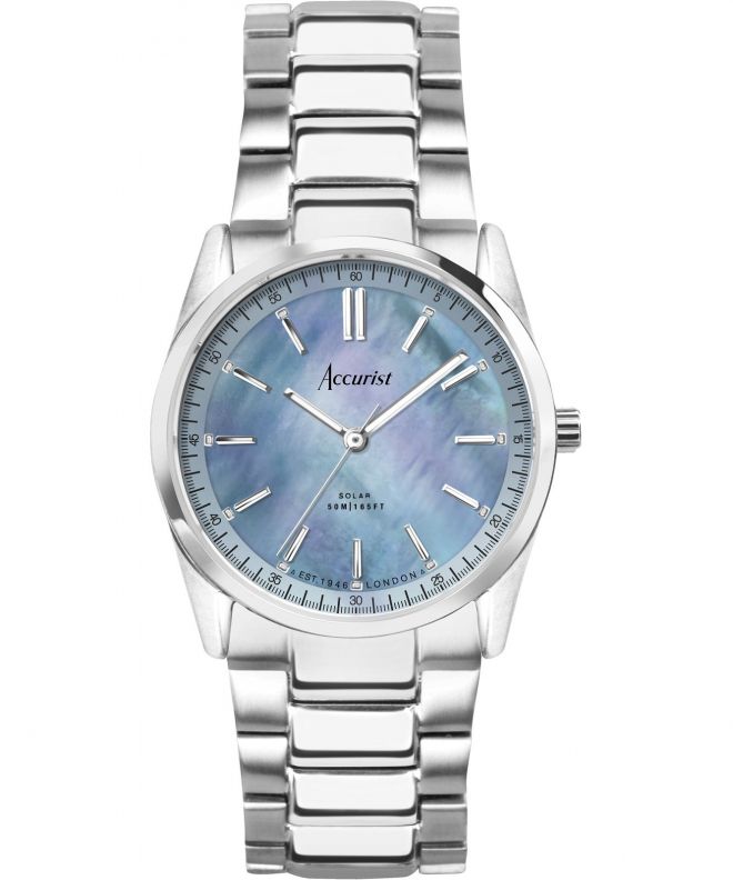 Hodinky Accurist Everyday Solar 74016