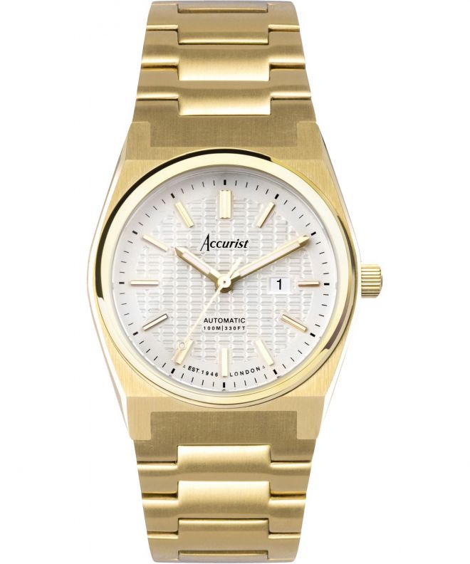 Hodinky dámské ACCURIST Origin Automatic 70025