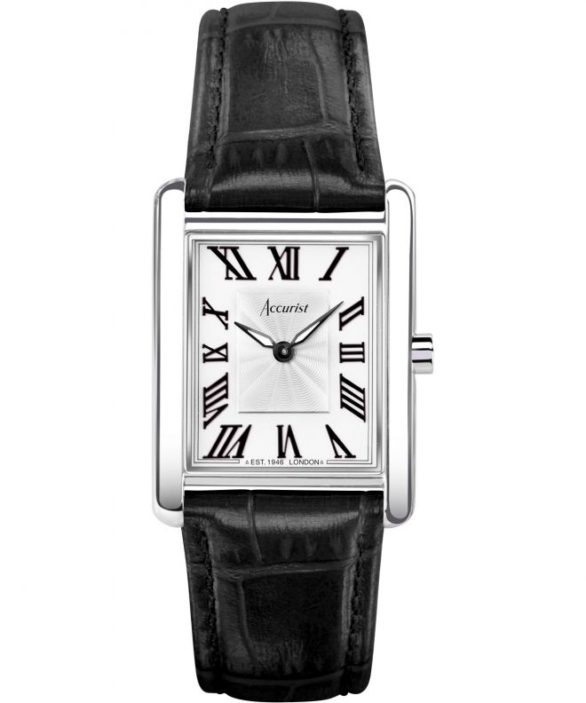 Hodinky Accurist Rectangle 71001