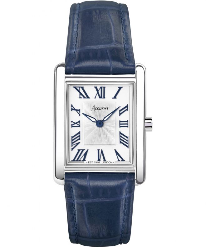 Hodinky Accurist Rectangle 71002