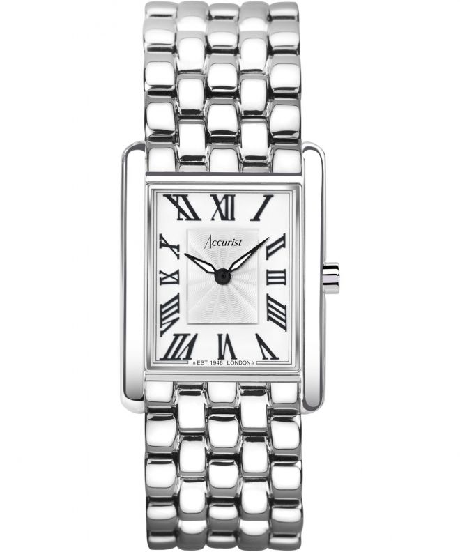 Hodinky Accurist Rectangle 71006