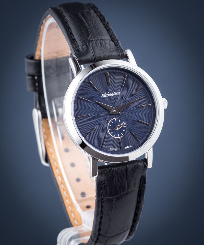 Dámské hodinky Adriatica Classic A2113.5215Q