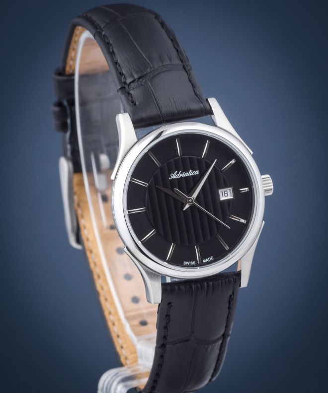 Dámské hodinky Adriatica Classic A3146.5214Q