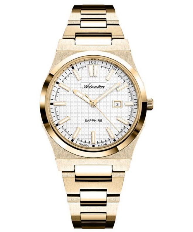 Hodinky Adriatica Classic A3326.1113Q
