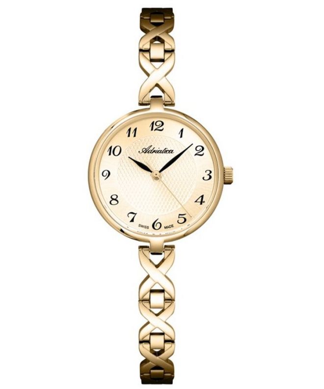 Hodinky Adriatica Classic A3784.1121Q