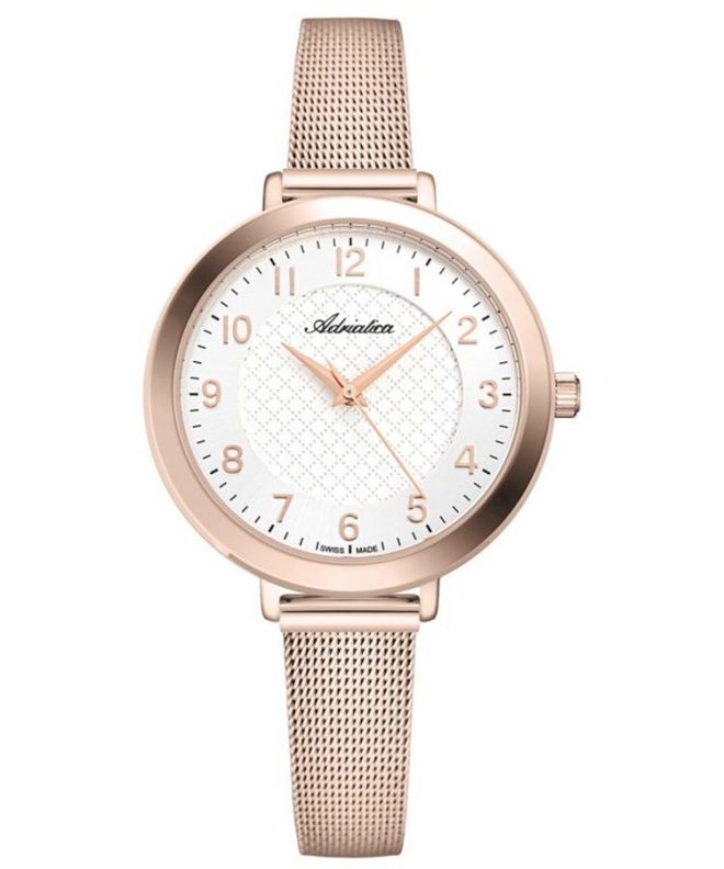 Hodinky Adriatica Classic A3787.9123Q