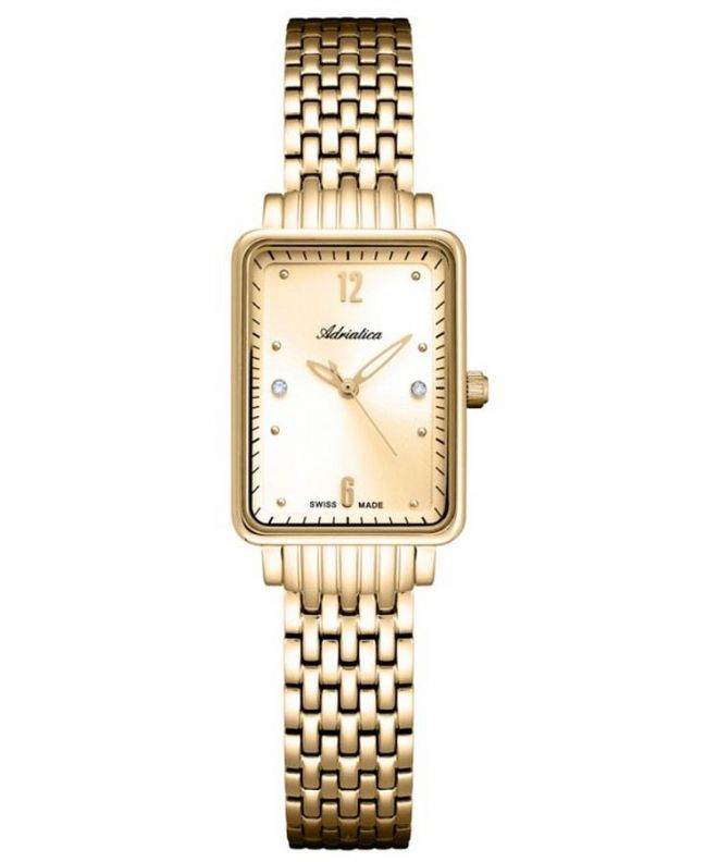 Hodinky Adriatica Classic A3829.1171Q