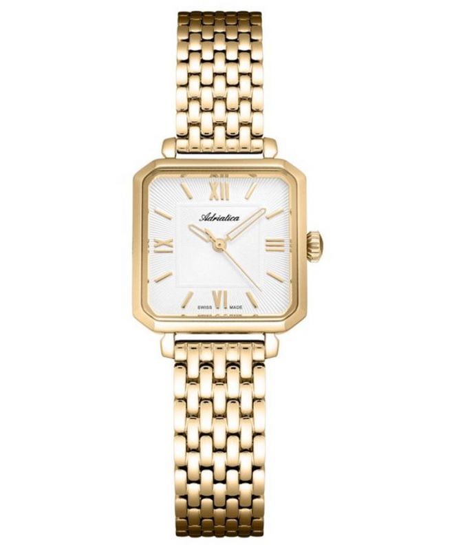 Hodinky Adriatica Classic A3839.1163Q