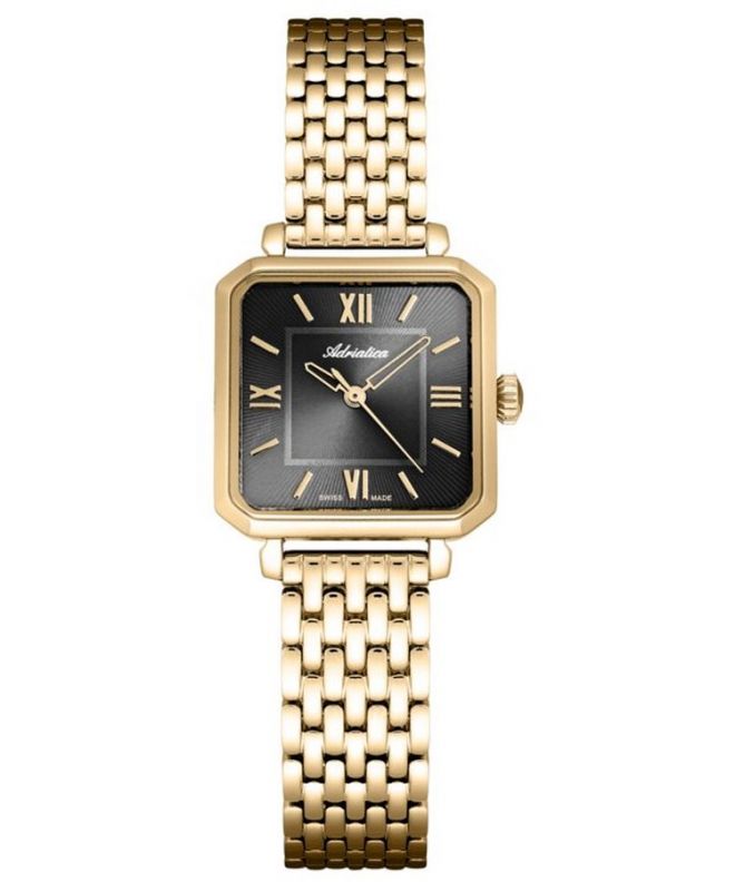 Hodinky Adriatica Classic A3839.1166Q