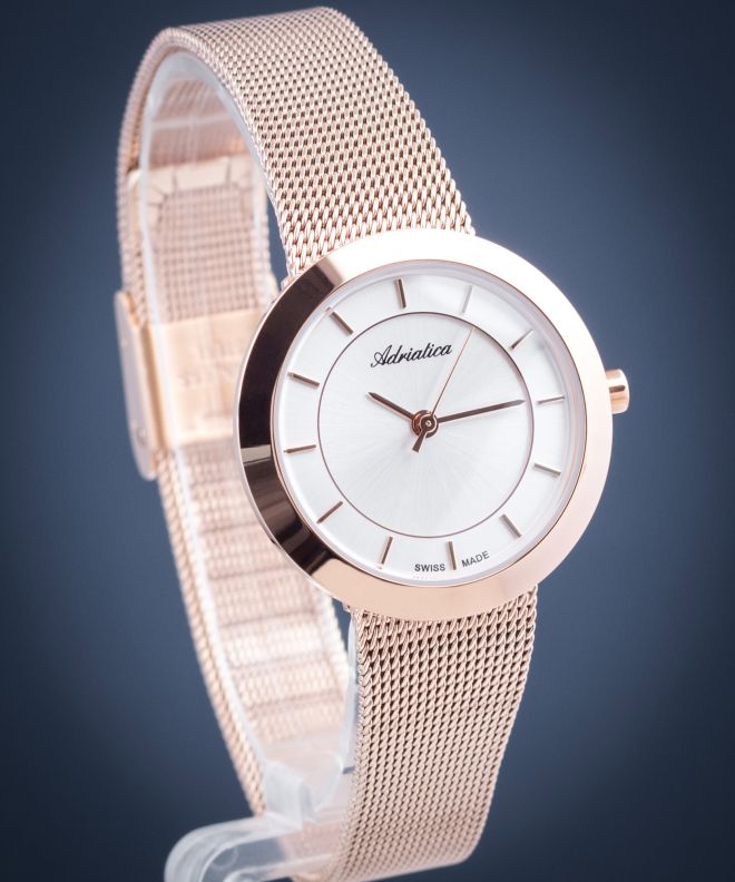 Dámské hodinky Adriatica Fashion A3645.9113Q