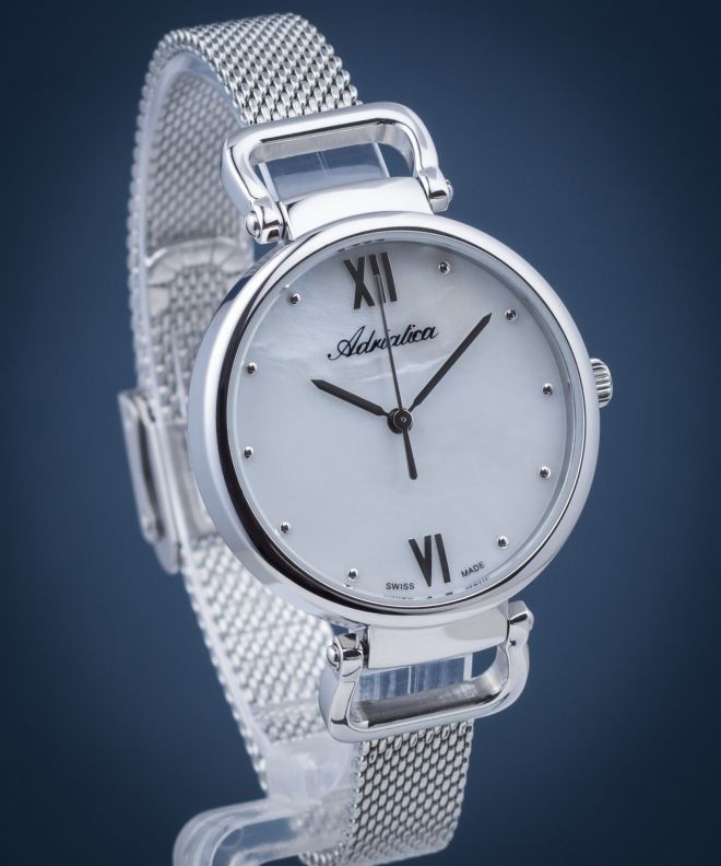 Dámské hodinky Adriatica Fashion A3745.518FQ