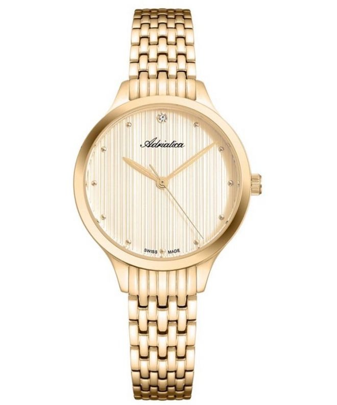 Dámské hodinky Adriatica Fashion A3768.1141Q