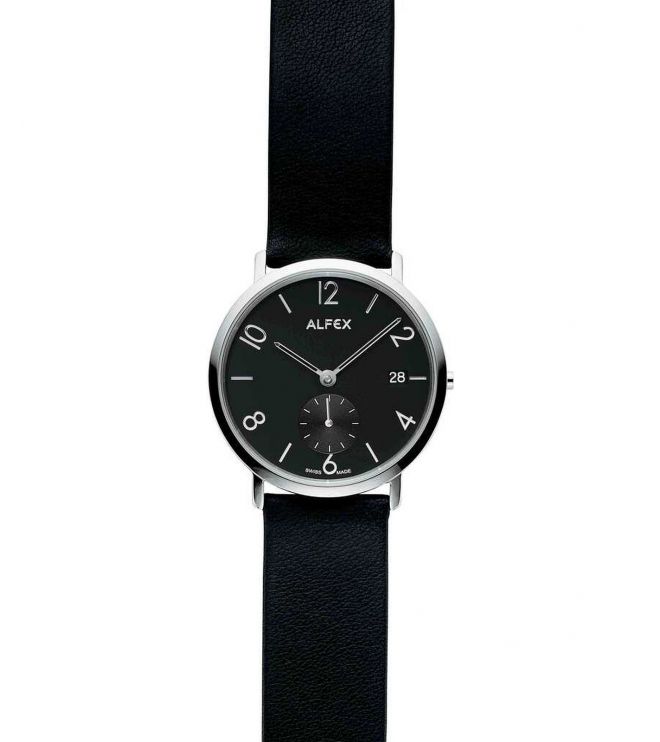 Dámské hodinky Alfex Flat Line 5588-008