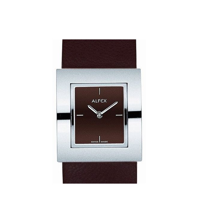 Dámské hodinky Alfex Modern Classic 5217-390