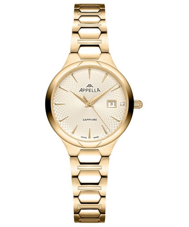 Hodinky Appella Classic L50010.1111DQ