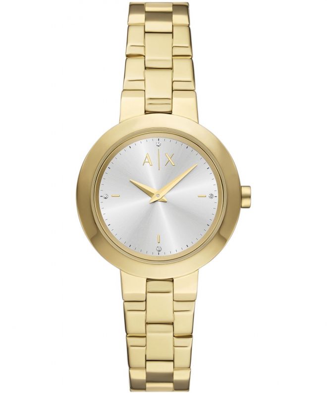 Hodinky Armani Exchange Jackie AX5180