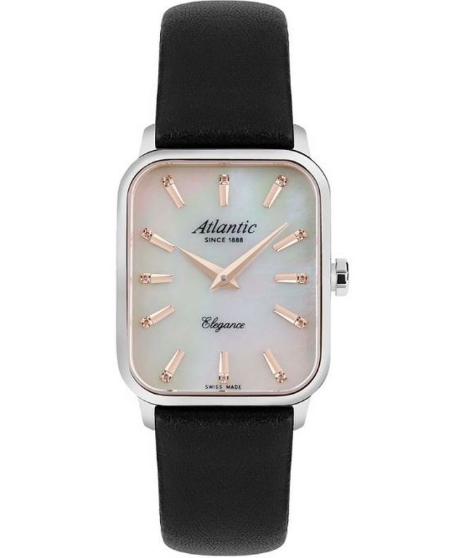 Hodinky Atlantic Elegance Belle 30040.41.09RL