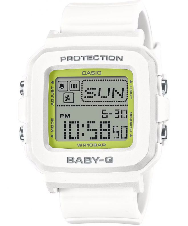 Hodinky Casio BABY-G Urban BGD-10K-7ER