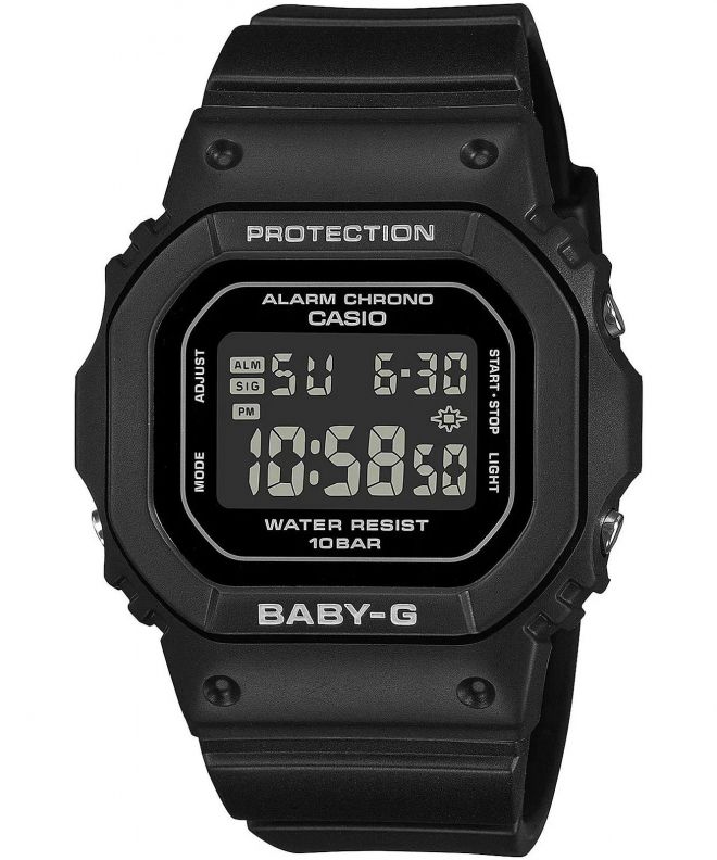 Hodinky Casio BABY-G Urban Digital BGD-565U-1ER