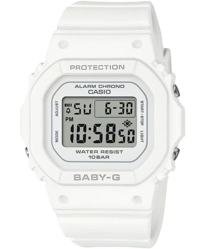Hodinky Casio BABY-G Urban Digital BGD-565U-7ER