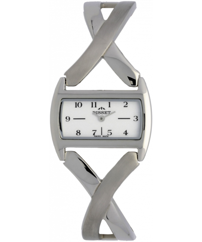 Dámské hodinky Bisset Breil Outlet BSBD07SMWX03BX-outlet