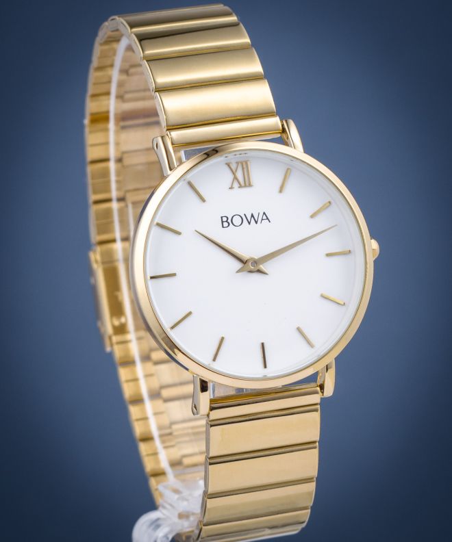 Dámské hodinky Bowa London LO334-24-164S