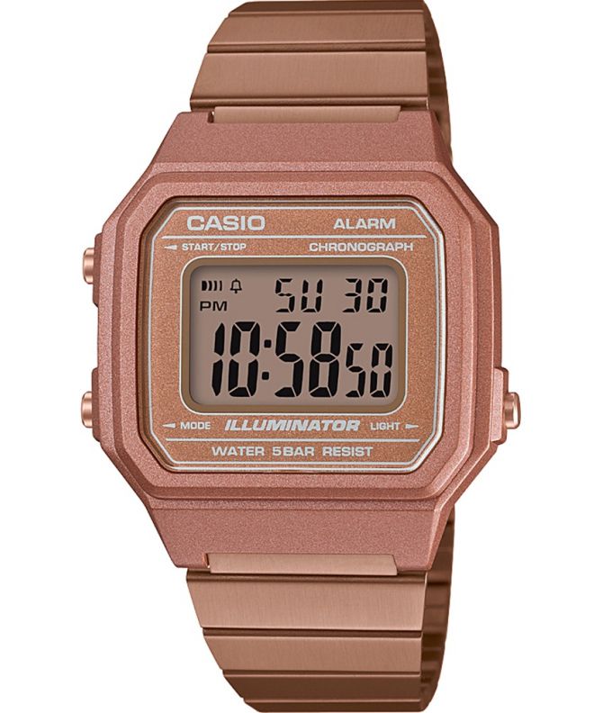 Dámské hodinky Casio Vintage Maxi B650WC-5AEF B650WC-5AEF