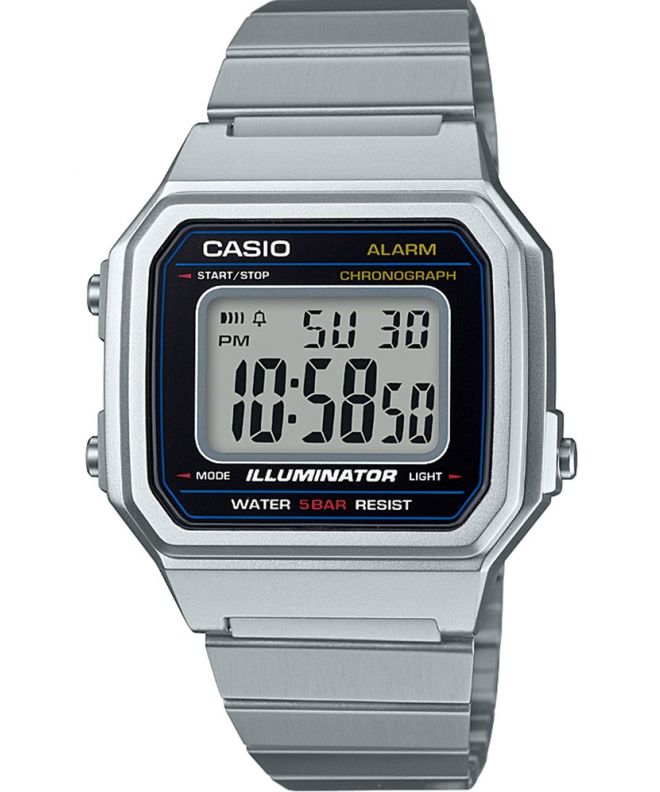 Dámské hodinky Casio Vintage Maxi B650WD-1AEF B650WD-1AEF