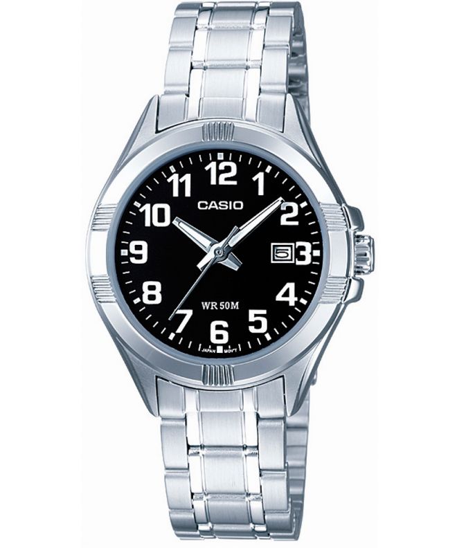 Dámské hodinky Casio Classic LTP-1308D-1BVEF LTP-1308D-1BVEF