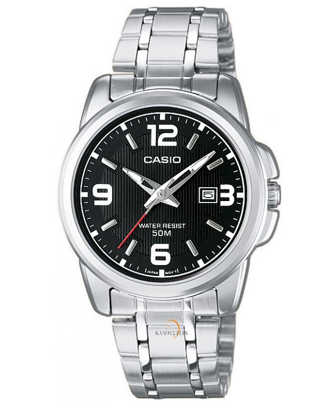 Dámské hodinky Casio Classic LTP-1314D-1AVEF LTP-1314D-1AVEF