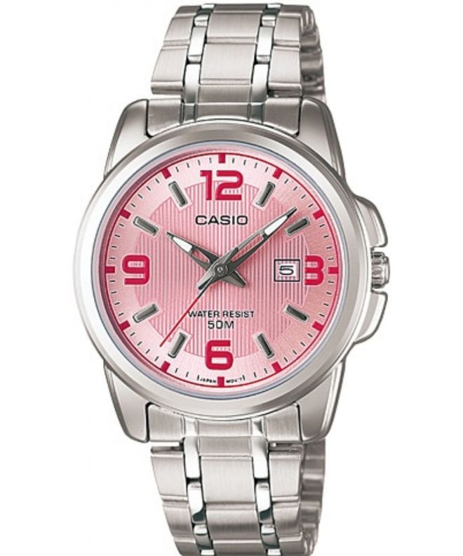 Dámské hodinky Casio Classic LTP-1314D-5AVEF LTP-1314D-5AVEF
